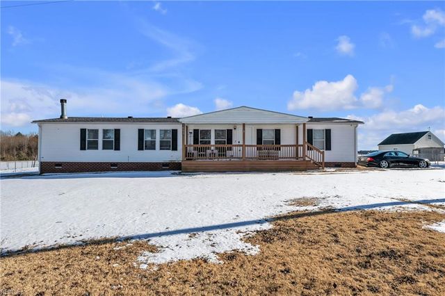 1691 Freeman Mill RD, Suffolk, VA 23438