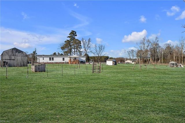 1691 Freeman Mill RD, Suffolk, VA 23438