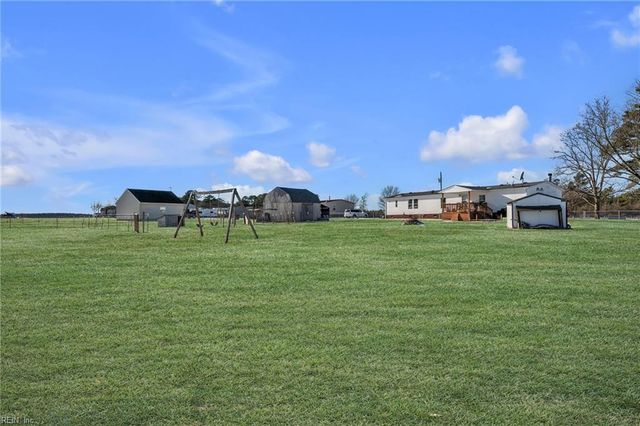 1691 Freeman Mill RD, Suffolk, VA 23438