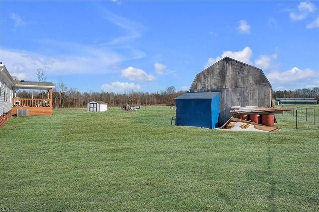 1691 Freeman Mill RD, Suffolk, VA 23438