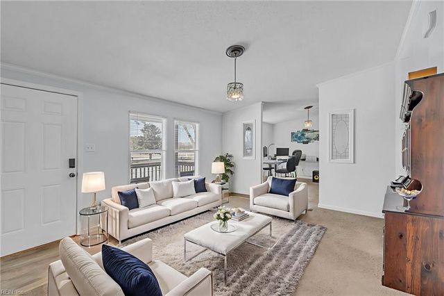 1691 Freeman Mill RD, Suffolk, VA 23438