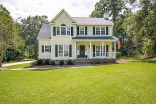 1036 Water Oak Drive SW, Aiken, SC 29803