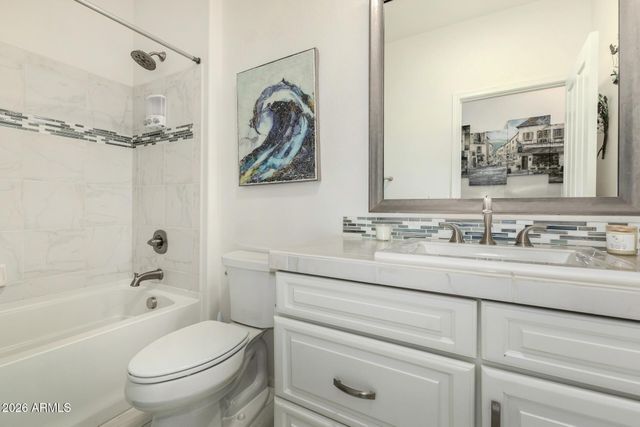 4943 W GULCH Drive, Eloy, AZ 85131