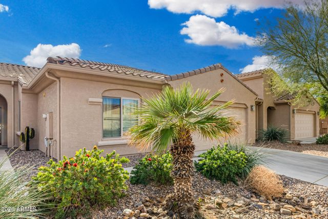 4943 W GULCH Drive, Eloy, AZ 85131