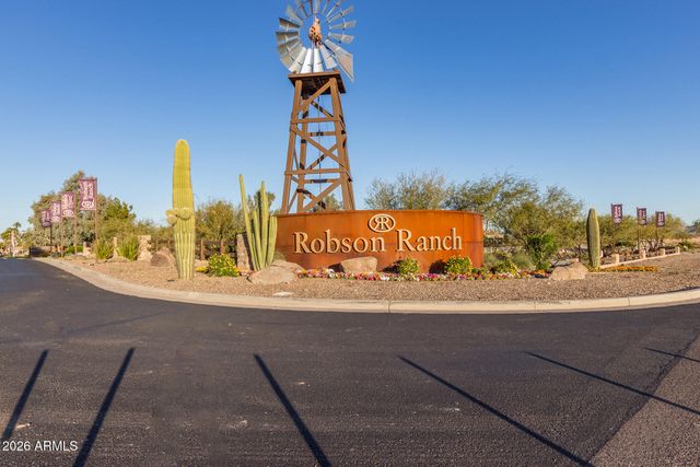 4943 W GULCH Drive, Eloy, AZ 85131
