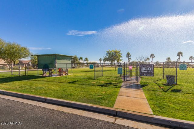 4943 W GULCH Drive, Eloy, AZ 85131