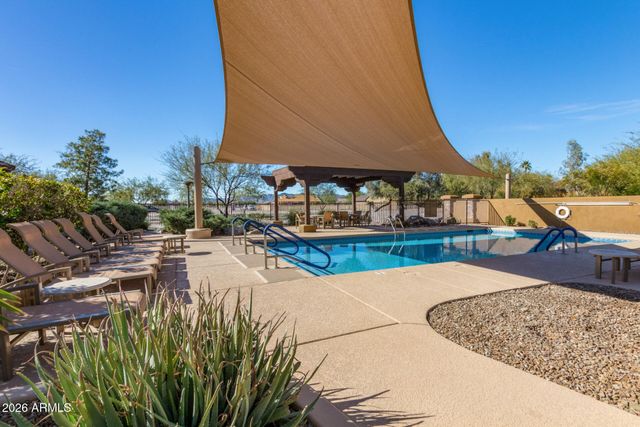 4943 W GULCH Drive, Eloy, AZ 85131