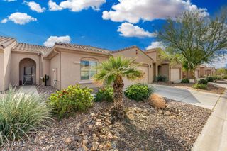 4943 W GULCH Drive, Eloy, AZ 85131