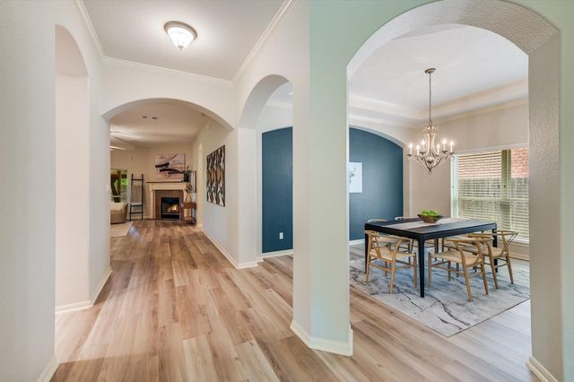 12400 Cascade Caverns TRL, Austin, TX 78739