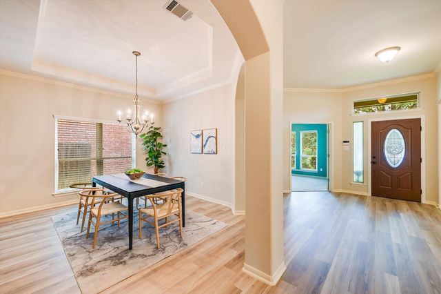 12400 Cascade Caverns TRL, Austin, TX 78739