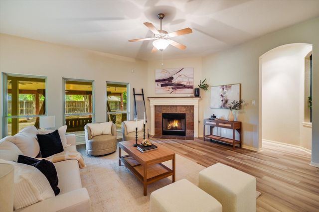 12400 Cascade Caverns TRL, Austin, TX 78739