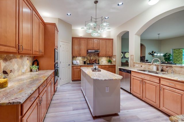 12400 Cascade Caverns TRL, Austin, TX 78739