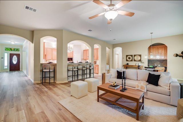 12400 Cascade Caverns TRL, Austin, TX 78739