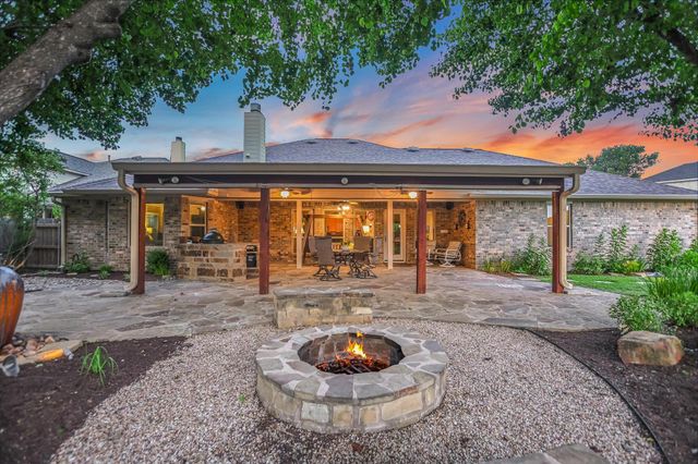 12400 Cascade Caverns TRL, Austin, TX 78739