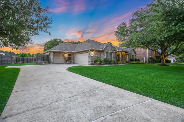 12400 Cascade Caverns TRL, Austin, TX 78739
