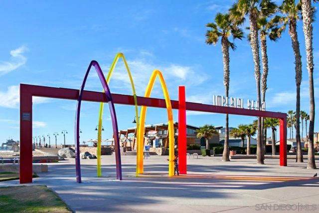 130 Evergreen Ave Unit 3, Imperial Beach, CA 91932