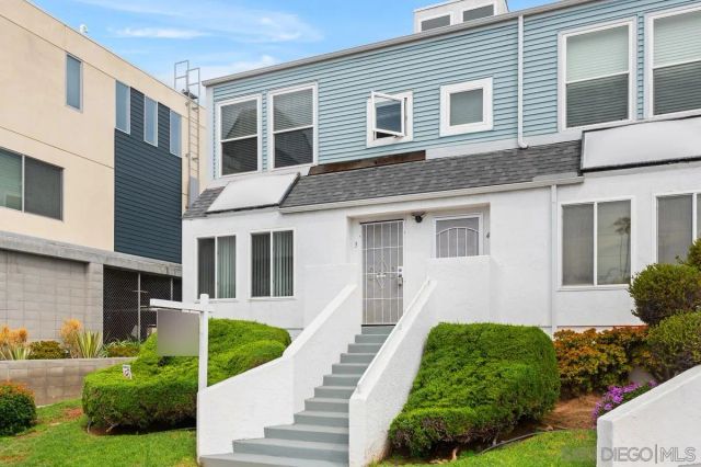 130 Evergreen Ave Unit 3, Imperial Beach, CA 91932