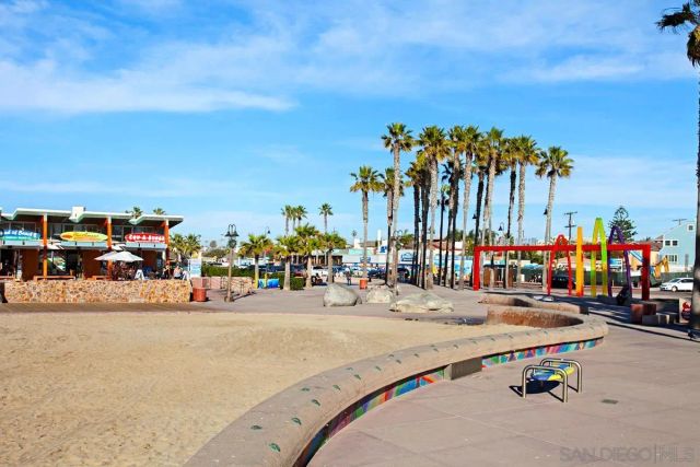 130 Evergreen Ave Unit 3, Imperial Beach, CA 91932