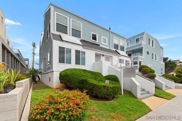 130 Evergreen Ave Unit 3, Imperial Beach, CA 91932