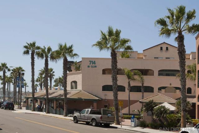 130 Evergreen Ave Unit 3, Imperial Beach, CA 91932