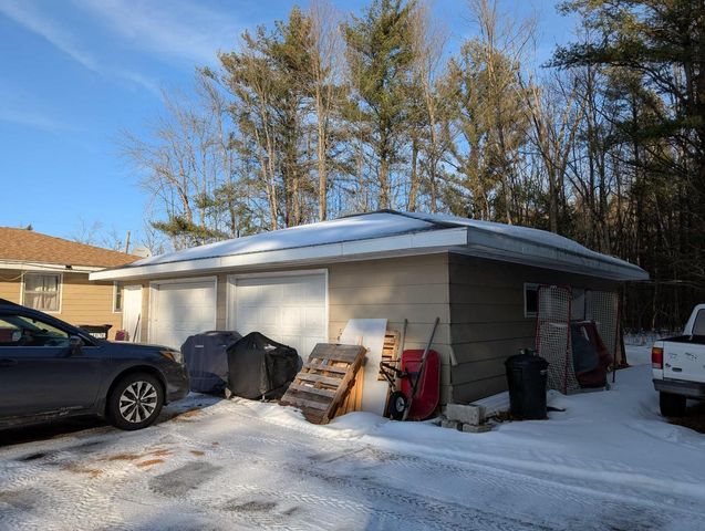 W5189 BIRCH CREEK ROAD NO 6, Menomonie, MI 49858