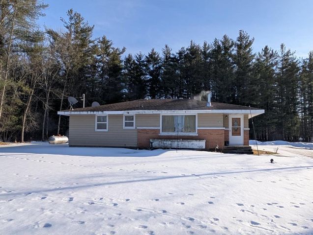 W5189 BIRCH CREEK ROAD NO 6, Menomonie, MI 49858