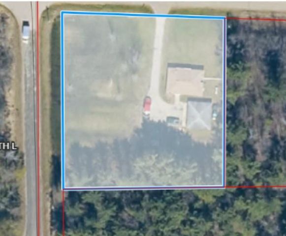 W5189 BIRCH CREEK ROAD NO 6, Menomonie, MI 49858