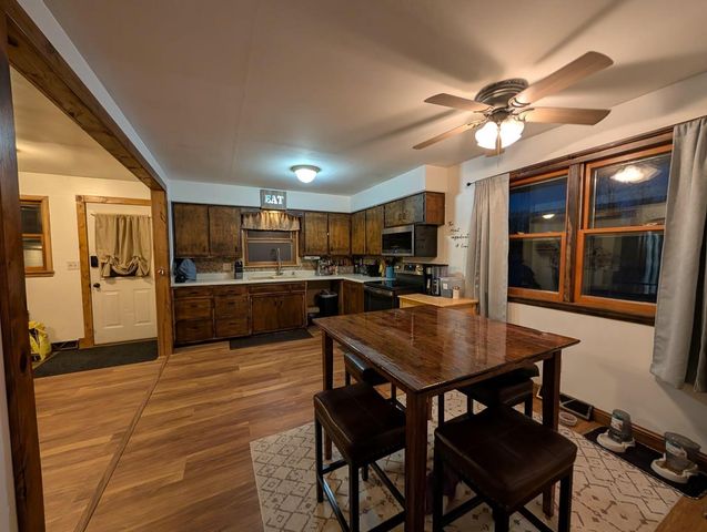 W5189 BIRCH CREEK ROAD NO 6, Menomonie, MI 49858