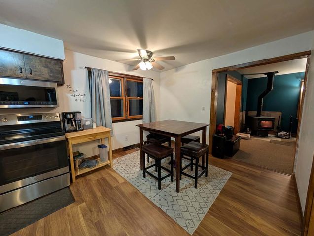 W5189 BIRCH CREEK ROAD NO 6, Menomonie, MI 49858