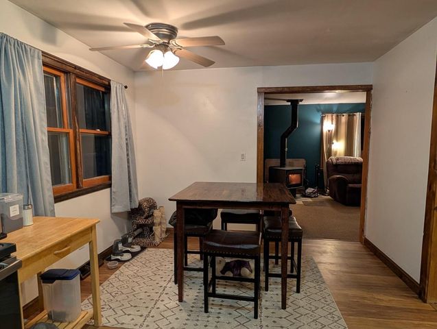 W5189 BIRCH CREEK ROAD NO 6, Menomonie, MI 49858