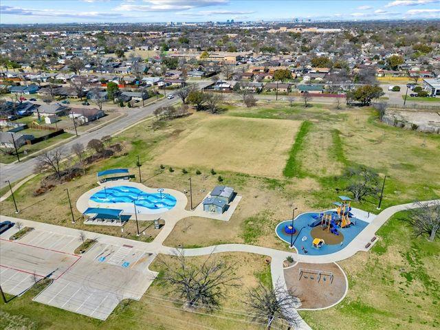 910 Bradfield Drive, Garland, TX 75042