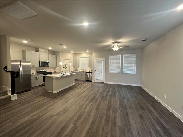 3110 Valley Peak Drive, Houston, TX 77063