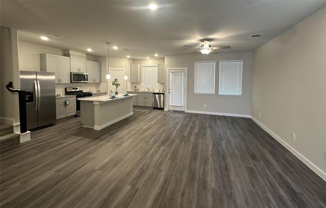 3110 Valley Peak Drive, Houston, TX 77063