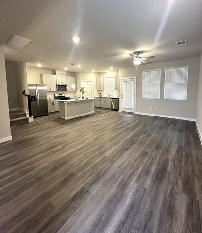 3110 Valley Peak Drive, Houston, TX 77063