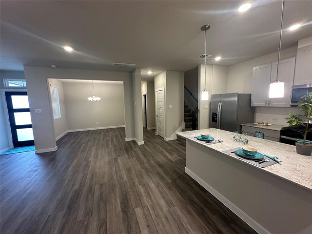 3110 Valley Peak Drive, Houston, TX 77063