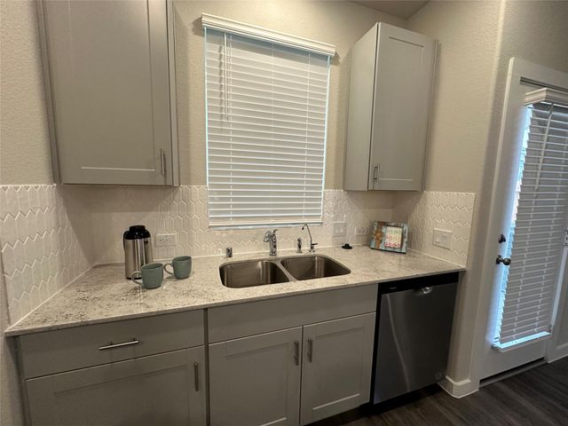 3110 Valley Peak Drive, Houston, TX 77063