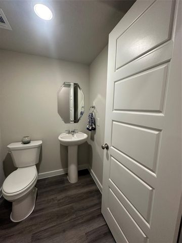 3110 Valley Peak Drive, Houston, TX 77063