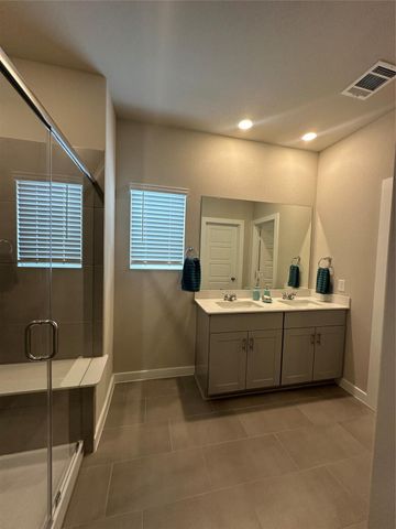 3110 Valley Peak Drive, Houston, TX 77063