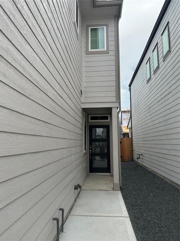 3110 Valley Peak Drive, Houston, TX 77063