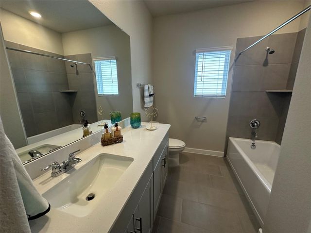 3110 Valley Peak Drive, Houston, TX 77063