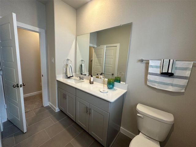 3110 Valley Peak Drive, Houston, TX 77063