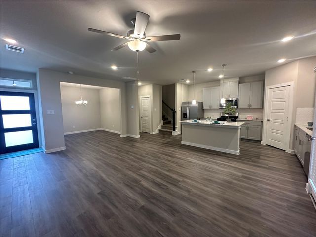 3110 Valley Peak Drive, Houston, TX 77063