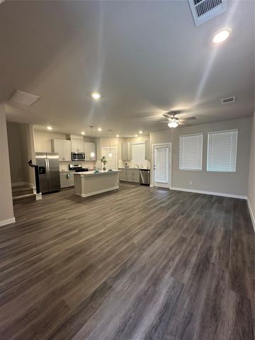 3110 Valley Peak Drive, Houston, TX 77063