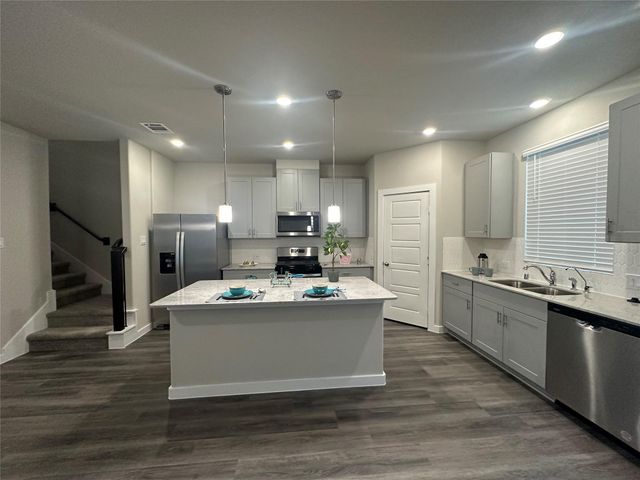 3110 Valley Peak Drive, Houston, TX 77063