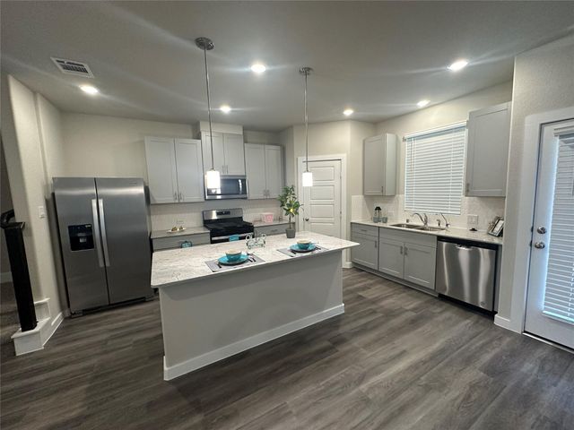 3110 Valley Peak Drive, Houston, TX 77063