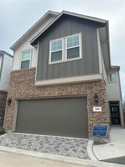 3110 Valley Peak Drive, Houston, TX 77063