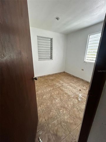 171, km 2.1 BO. RINCON, Cidra, PR 00739