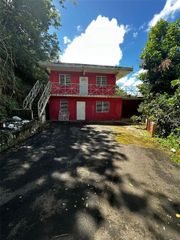 171, km 2.1 BO. RINCON, Cidra, PR 00739