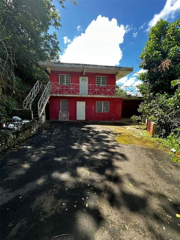 171, km 2.1 BO. RINCON, Cidra, PR 00739