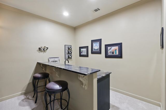 7761 Berry Road, Burleson, TX 76028